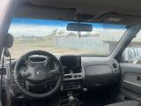 Nissan NP300 2013 года за 4 000 000 тг. в Караганда – фото 2