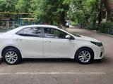Toyota Corolla 2015 года за 7 200 000 тг. в Шымкент – фото 3