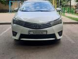 Toyota Corolla 2015 года за 7 200 000 тг. в Шымкент – фото 4