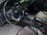 Toyota Corolla 2015 года за 7 200 000 тг. в Шымкент – фото 5