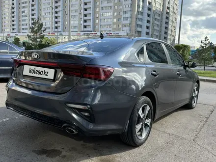 Kia Cerato 2019 года за 8 000 000 тг. в Астана – фото 19