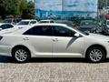 Toyota Camry 2016 года за 9 250 000 тг. в Алматы – фото 8