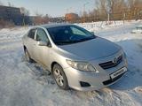 Toyota Corolla 2008 года за 5 100 000 тг. в Усть-Каменогорск – фото 3