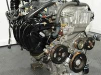 Двигатель 1MZ/2AZ-FE на Toyota Lexus ДВС и АКПП 1UR/2UR/3UR/4UR/2GR/3GR/4GR за 65 000 тг. в Алматы
