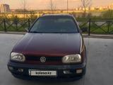 Volkswagen Golf 1995 годаүшін1 600 000 тг. в Шымкент – фото 3