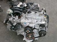 Двигатель 2GR-FE (VVT-i) 3.5 л Toyotafor115 000 тг. в Алматы