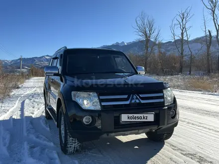 Mitsubishi Pajero 2007 года за 9 000 000 тг. в Алматы – фото 3