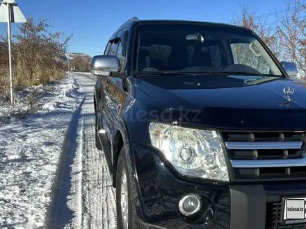 Mitsubishi Pajero 2007 года за 9 000 000 тг. в Алматы – фото 5