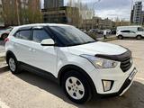 Hyundai Creta 2019 годаүшін8 500 000 тг. в Астана – фото 3