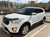 Hyundai Creta 2019 годаүшін8 500 000 тг. в Астана