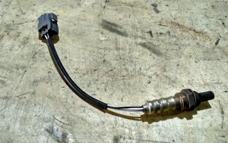 Лямбда зонд (кислородный датчик) на Honda за 11 900 тг. в Астана