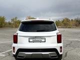 Kia Sportage 2025 года за 12 200 000 тг. в Караганда – фото 4