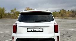 Kia Sportage 2025 года за 12 200 000 тг. в Караганда – фото 4