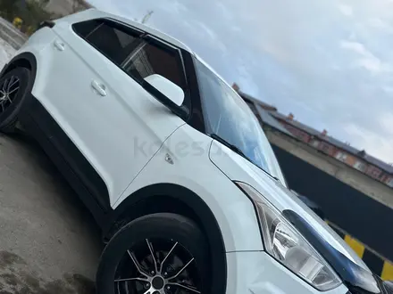 Hyundai Creta 2018 года за 8 500 000 тг. в Караганда