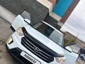 Hyundai Creta 2018 года за 8 500 000 тг. в Караганда – фото 2