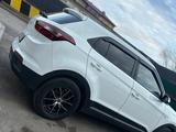 Hyundai Creta 2018 года за 8 500 000 тг. в Караганда – фото 3