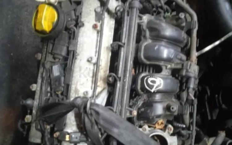 ДВИГИТЕЛЬ Volkswagen 1.4 BCA 2001-2010 за 350 000 тг. в Астана