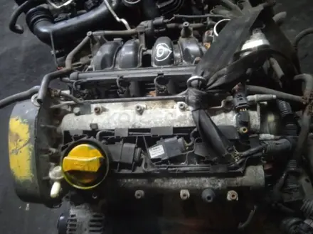 ДВИГИТЕЛЬ Volkswagen 1.4 BCA 2001-2010 за 350 000 тг. в Астана – фото 2
