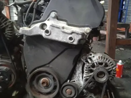 ДВИГИТЕЛЬ Volkswagen 1.4 BCA 2001-2010 за 350 000 тг. в Астана – фото 3