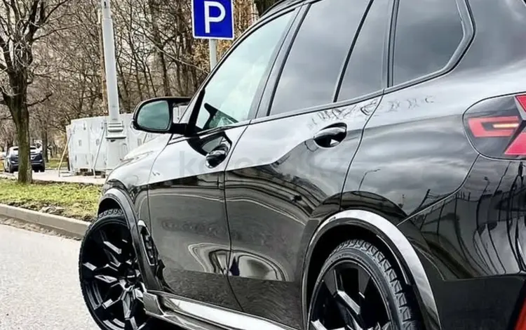 Кованые диски BMW X7 R23for1 300 000 тг. в Астана