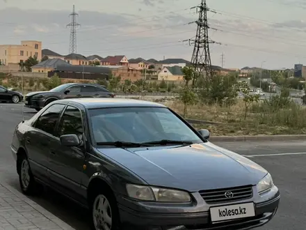 Toyota Camry 1999 года за 3 800 000 тг. в Шымкент – фото 3