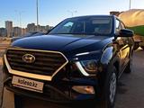 Hyundai Creta 2022 годаfor11 800 000 тг. в Астана – фото 3