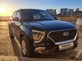 Hyundai Creta 2022 годаүшін11 800 000 тг. в Астана – фото 4