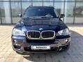 BMW X5 2007 годаүшін9 500 000 тг. в Туркестан – фото 2