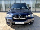 BMW X5 2007 года за 9 500 000 тг. в Туркестан – фото 2