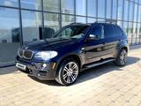 BMW X5 2007 года за 9 500 000 тг. в Туркестан – фото 3