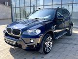 BMW X5 2007 года за 9 500 000 тг. в Алматы