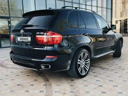 BMW X5 2007 года за 9 500 000 тг. в Алматы – фото 8