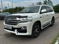 Toyota Land Cruiser 2021 годаүшін38 500 000 тг. в Караганда