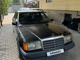 Mercedes-Benz E 230 1991 года за 2 100 000 тг. в Алматы – фото 4