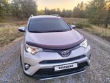 Toyota RAV4 2017 годаүшін15 000 000 тг. в Семей – фото 4