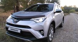 Toyota RAV4 2017 годаүшін15 000 000 тг. в Семей – фото 3