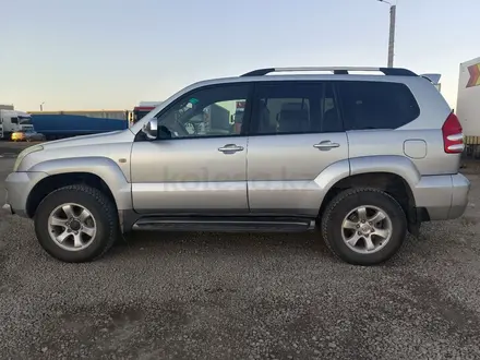 Toyota Land Cruiser Prado 2006 года за 11 200 000 тг. в Актобе