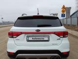 Kia Rio 2020 года за 7 700 000 тг. в Астана – фото 4