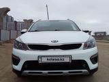 Kia Rio 2020 года за 7 700 000 тг. в Астана – фото 5