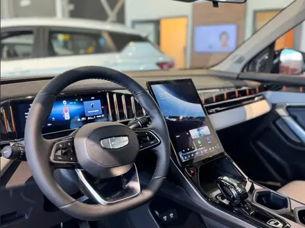 Geely Atlas Premium 2.0T 2026 года за 12 490 000 тг. в Астана – фото 10