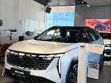 Geely Atlas Premium 2.0T 2026 года за 12 390 000 тг. в Астана