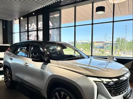Geely Atlas Premium 2.0T 2026 года за 12 490 000 тг. в Астана – фото 6