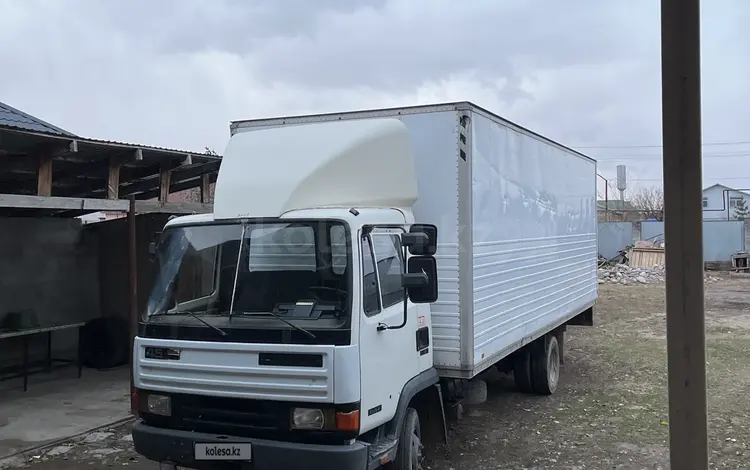 DAF  45 1991 годаfor4 000 000 тг. в Узынагаш