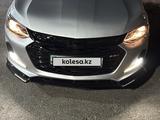 Chevrolet Onix 2023 года за 5 500 000 тг. в Шымкент