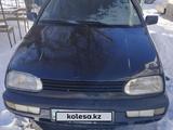 Volkswagen Golf 1994 годаүшін900 000 тг. в Талдыкорган