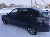 ВАЗ (Lada) 2112 2005 года за 1 300 000 тг. в Кокшетау – фото 2