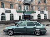 ВАЗ (Lada) 2114 2012 года за 1 300 000 тг. в Риддер