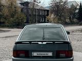 ВАЗ (Lada) 2114 2012 года за 1 300 000 тг. в Риддер – фото 5