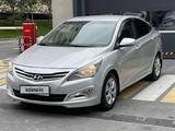 Hyundai Accent 2013 года за 4 700 000 тг. в Шымкент – фото 2