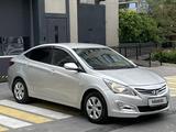 Hyundai Accent 2013 года за 4 700 000 тг. в Шымкент – фото 4